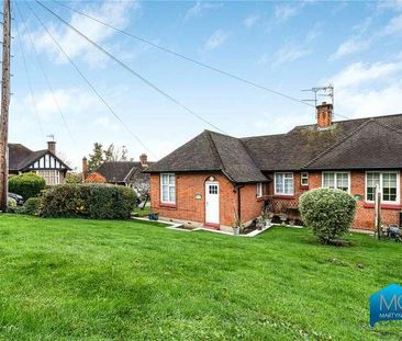 Chalet Estate, Hammers Lane, London, NW7 - Photo 4