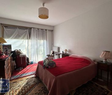 Location Appartement 2 pièces 63m² BLOIS 41000 - Photo 2