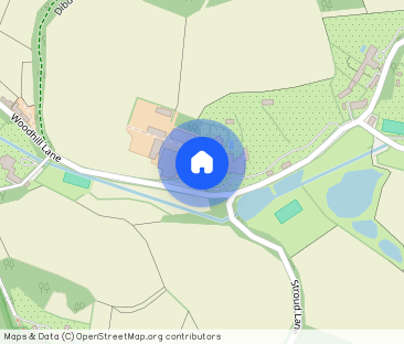 Woodhill Lane, Shamley Green, Guildford, Surrey, GU5 - Photo 1