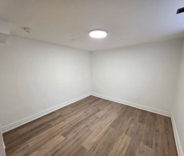 For Lease - 16 Wyvern Road Unit# Basement B, Toronto, Ontario - Photo 5