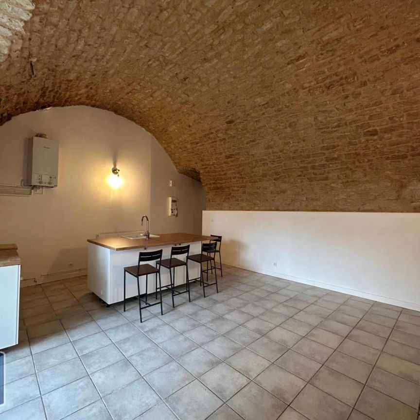 Appartement à louer 3 pièces 77.46m² - Photo 1