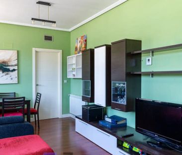 Piso de alquiler en Av. de la Gran Vía del Sureste, Ensanche de Val... - Photo 5