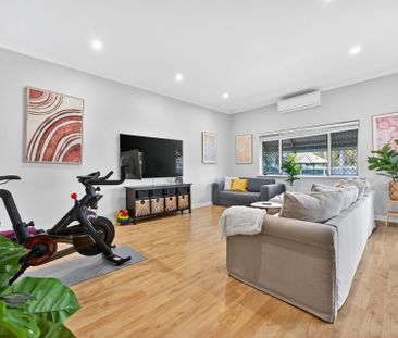 Beautifully Renovated Character Home with Pool - Photo 5