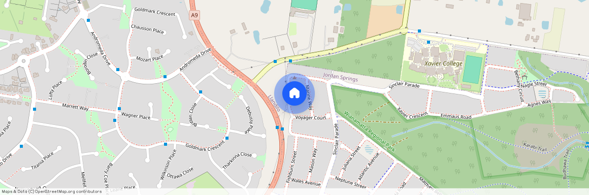 39 Portsmouth Avenue, NSW 2747, Jordan Springs