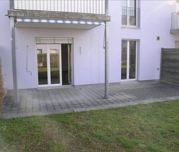 2.5 Zimmer, 61 m², EG - Photo 4