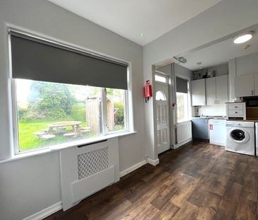 Beech Cottage, Peamount Road, Co.Dublin - Photo 1