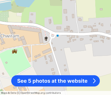 Wynajmę kawalerkę 23 m 2 w Chwiramie - Photo 1