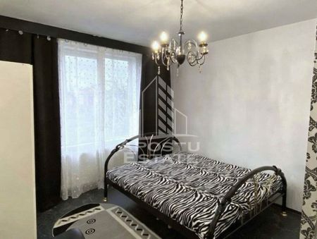 Apartament cu 1 camera de inchiriat, Timisoara zona Brancoveanu - Fotografie 5