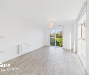 2 bedroom apartment to rent - Photo 2