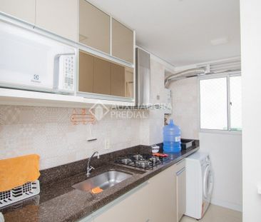 Apartamento com 2 quartos e 56m² para alugar em Morro Santana, Port... - Photo 6