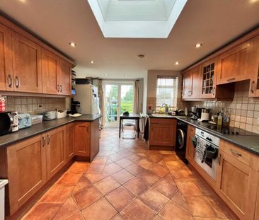 1 bed House for rent - Photo 4