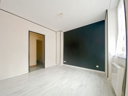 Location maison 6 pièces, 134.53m², Chaussy - Photo 2