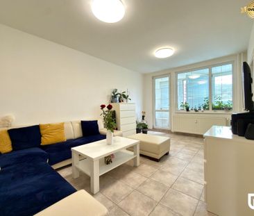 3, 5-izbový byt 70m2 + 2 loggie 16m2 | Bošániho - Photo 1