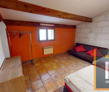 Appartement à louer - Beaucaire 3 pièces de 99.72 m² - Photo 1