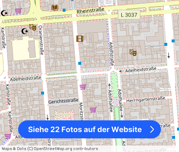 Deutschland, 65185 Wiesbaden, Mitte, - Foto 1