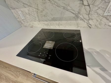 For Lease - 8 INTERCHANGE Way Unit# 1007, Vaughan, Ontario - Photo 3