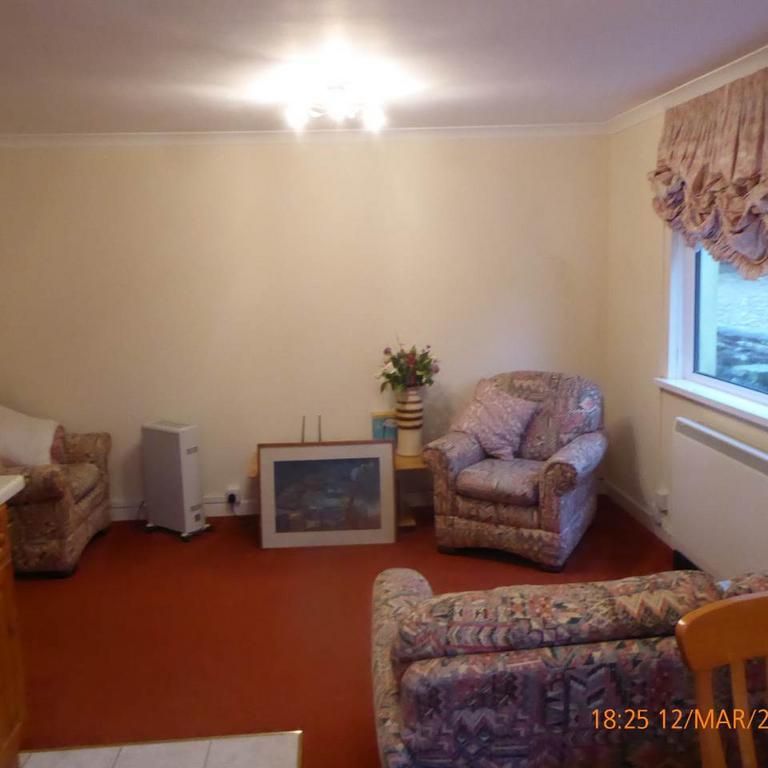 2 bedroom barn conversion to rent - Photo 1