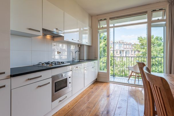 J.J. Cremerstraat 6 3 - Photo 1