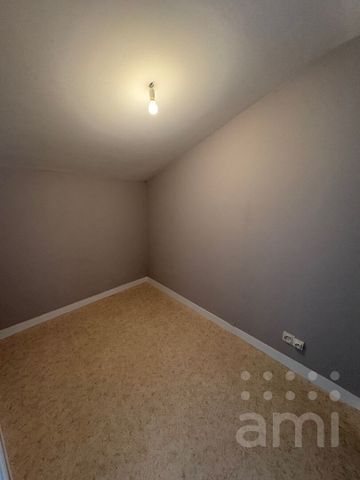 STUDIO - CENTRE VILLE CHAUVIGNY - Photo 2