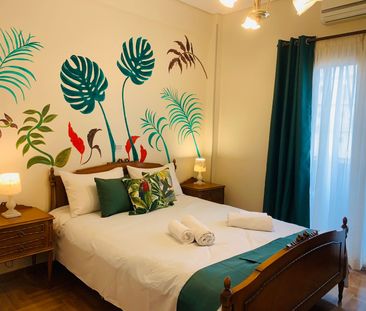 Ενοικίαση κατοικίας, 88 τ.μ., Αθήνα, 790 € - Photo 1