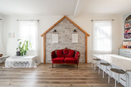 For Lease - 9 Napier Street, Vaughan, Ontario - Photo 3