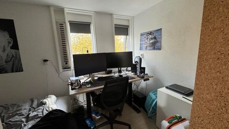 Te huur: Appartement Baronielaan in Breda - Foto 2