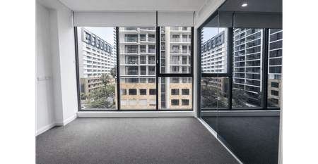 Walk to train & shops - Student-Friendly Apartment - Photo 5