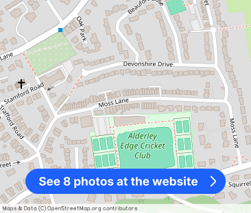 42 Moss Lane, A/E, SK9 7HN - Photo 1