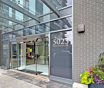 For Lease - 5033 Four Springs Avenue Unit# 1513, Mississauga, Ontario - Photo 6