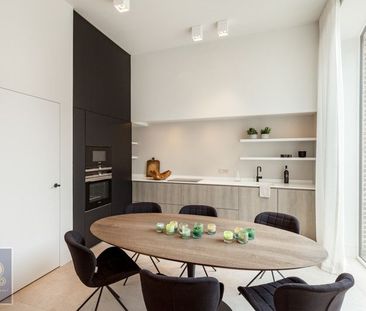 Gelijkvloers appartement in Kasteelhoeve - Photo 4