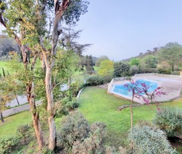 Appartement 50.21 m² - 2 Pièces - Valbonne (06560) - Photo 1