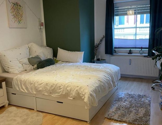 SIEGBURG-CITY NAHE 2 ZIMMER WOHNUNG SEHR HELL FÜR SINGLE - Photo 1