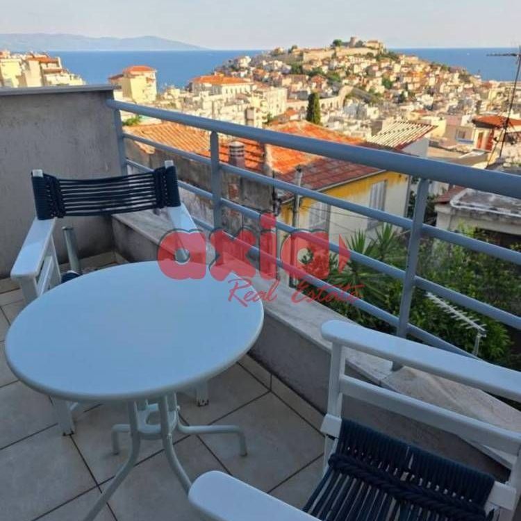Studio/Γκαρσονιέρα για ενοικίαση Καβάλα - Photo 1