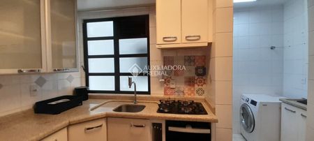 Apartamento com 3 quartos e 92m² para alugar em João Paulo, Florianópolis. - Photo 4