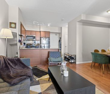 For Lease - 830 Lawrence Avenue Unit# 208, Toronto, Ontario - Photo 6