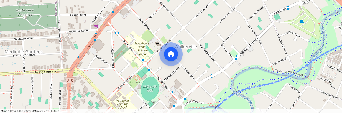 4/28 Fuller Street, SA 5081, Walkerville