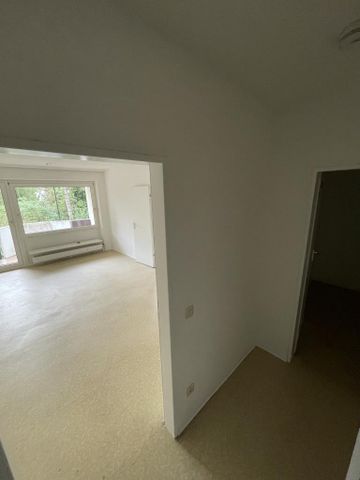 NUR MIT WOHNBERECHTIGUNGSSCHEIN! 2-Zimmer-Wohnung in Offenbach-Bieber - Photo 4