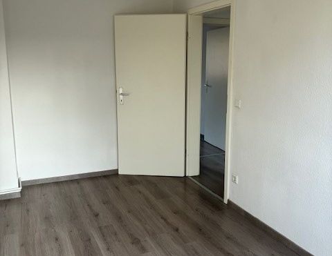 Sehr schön geschnittene 3 Zimmer Wohnung mit Balkon in Gelsenkirchen zu vermieten - Foto 1