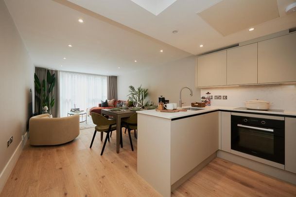 3 bedroom flat to rent - Photo 1