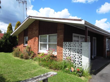 Two bedroom townhouse close to city - Photo 3