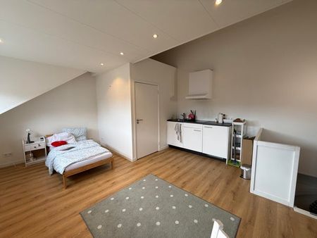 Ambyerstraat Noord 96 B04 6225EG Maastricht - Foto 2