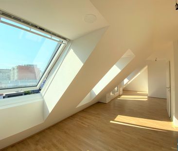 THE ARROW – Willkommen im Grünen Teil Simmerings - Photo 6