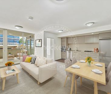 107/640 Pacific Highway, Chatswood NSW 2067 - Apartment For Rent | ... - Photo 1