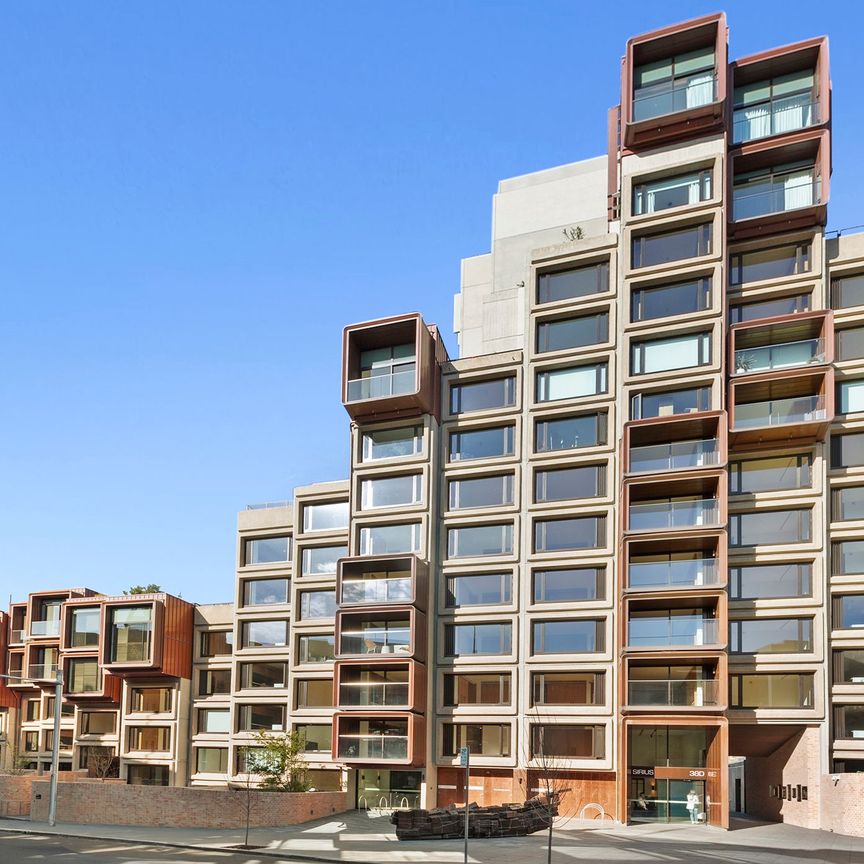 38E Cumberland Street, The Rocks NSW 2000 - Apartment For Rent | Domain - Photo 1