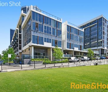 Stunning North-East Facing Modern 1 Bedroom Apartment with Direct W... - Photo 5