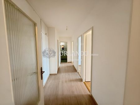 Beautiful bright 5-room apartment Secteur Grand-Saconnex - Photo 4