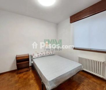 Piso en alquiler en Lagoas - Foto 5