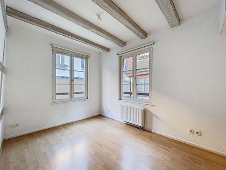 Location Appartement 4 pièces 68m² STRASBOURG 67000 - Photo 4