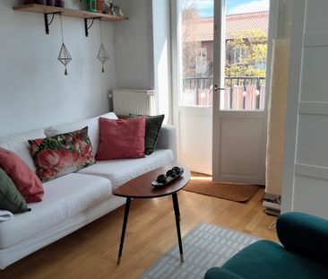 Skärmarbrinksvägen, Johanneshov - Foto 2