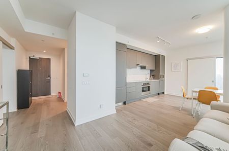 For Lease - 20 Lombard Street Unit# 3416, Toronto, Ontario - Photo 3